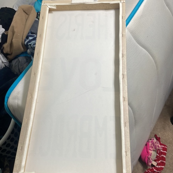 Wall decore - Picture 2 of 2